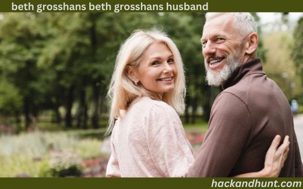 beth grosshans beth grosshans husband