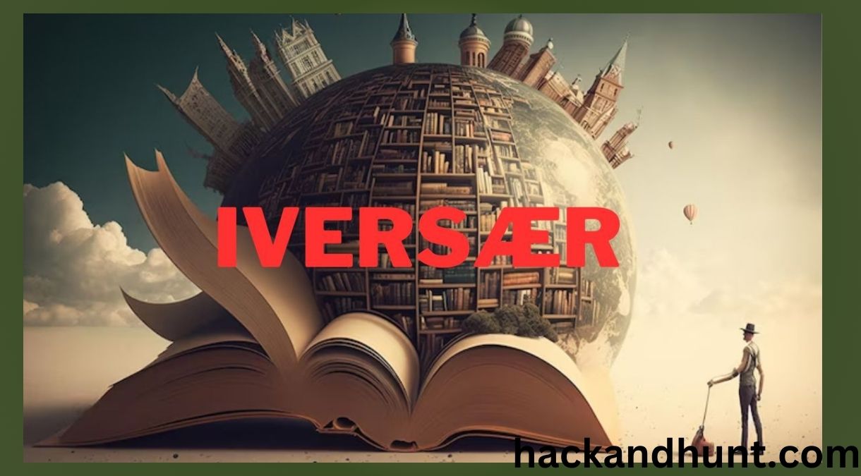 The Expansive Universe of Iversær: Embracing Complexity, The Quest for Unity, and the Role of Education