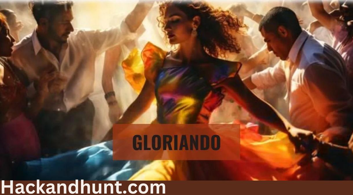 Introduction to Gloriando: Unveiling the Enigma