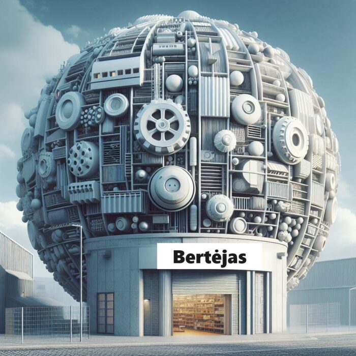A Journey Through Mastery and Expertise in the World of bertėjas