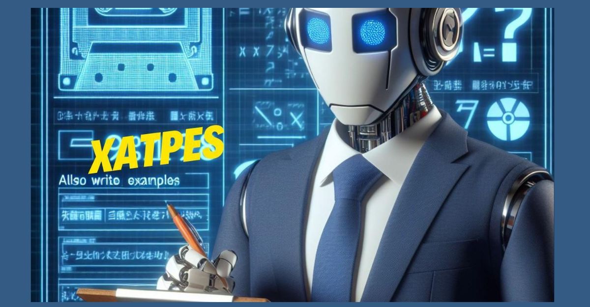 XATPES: Unveiling the Future of Technology