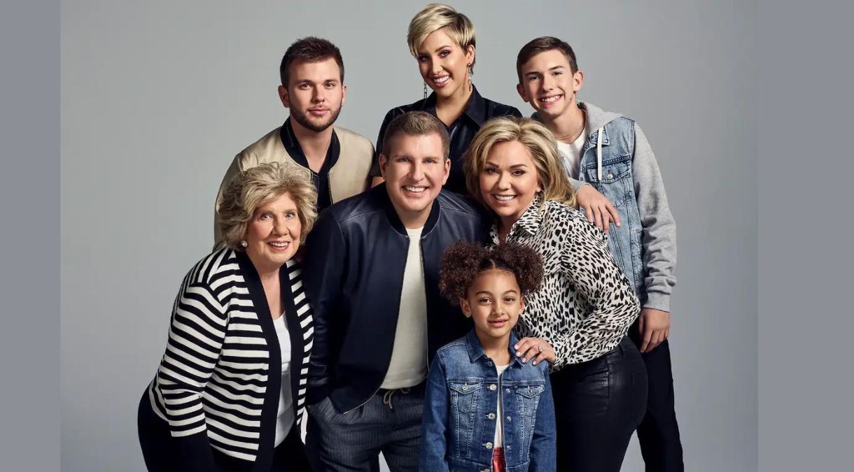 chrisley knows best daughter dies of cancer