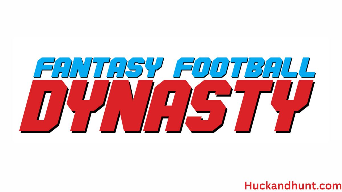 Dynasty Fantasy Football Trade Calculator:An In-Depth Guide