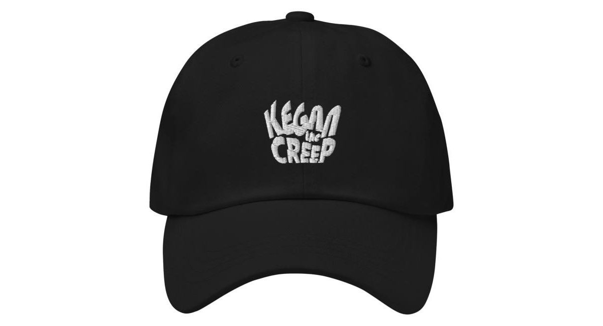 Creep Cast Hat