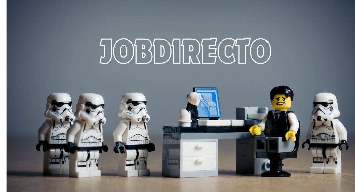 JobDirecto