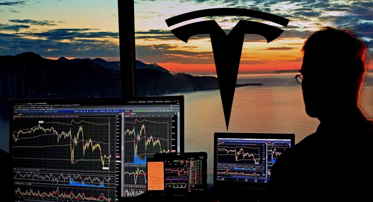 Fintechzoom TSLA Stock