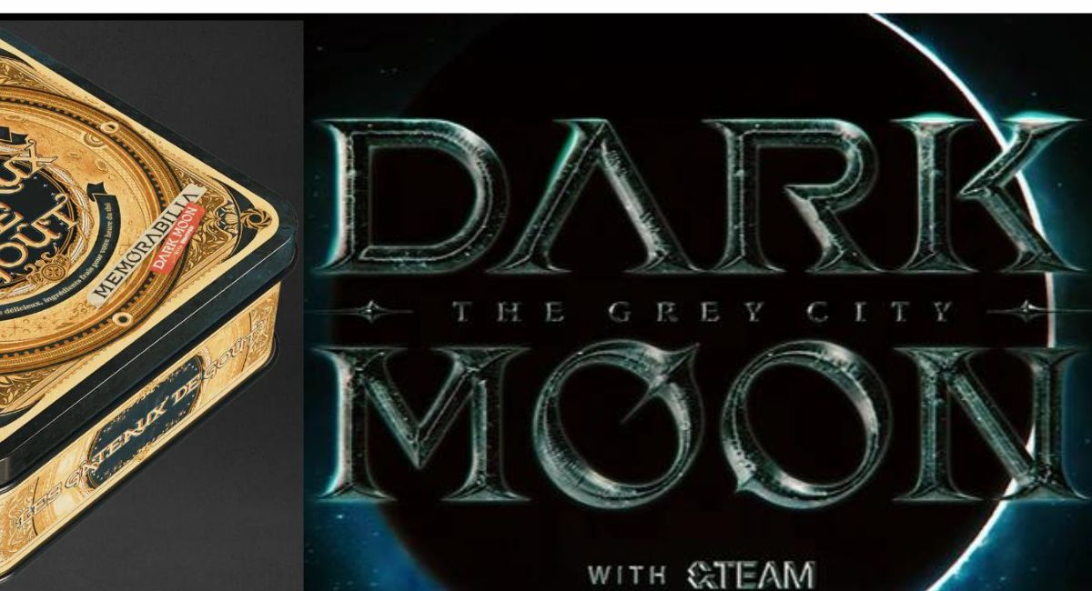 Dark Moon Memorabilia Vstock