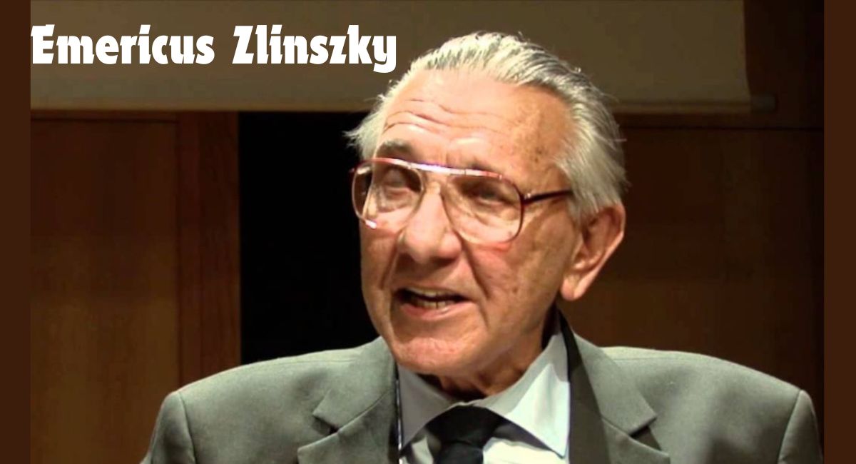 Emericus Zlinszky