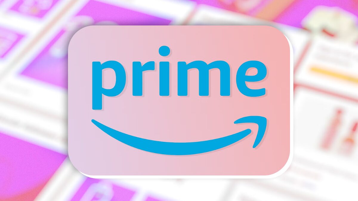 amazon prime uk​