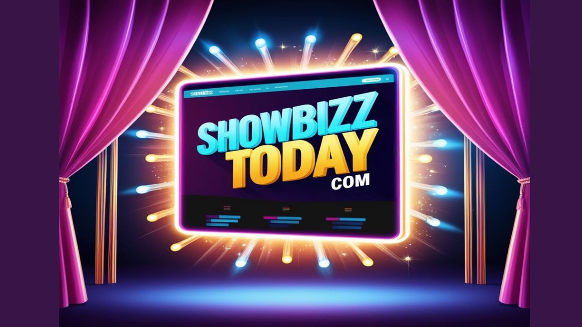 Showbizztoday.com Showbizztoday